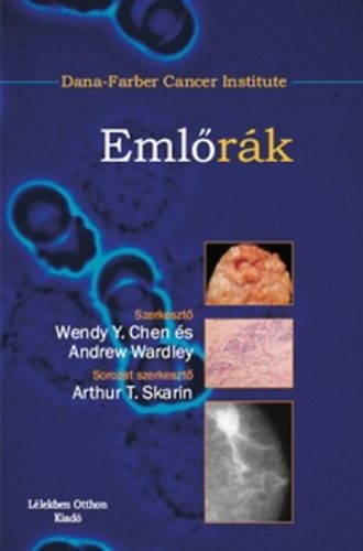 Wendy Y. Chen, Andrew Wardley - Emlőrák