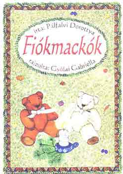 Plfalvi Dorottya - Fikmackk