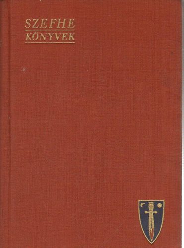 Tam�si �ron - R�gyek �s rem�nys�g