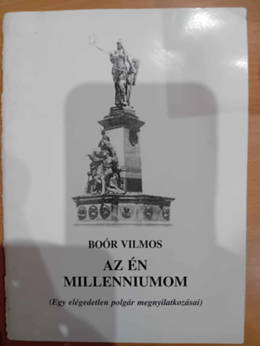 Az n millenniumom 2001