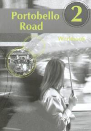 Christoph  Edelhoff (szerk.) - Portobello Road 2. Munkafzet