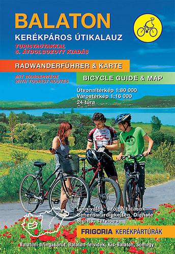 Balaton - Kerkpros tikalauz