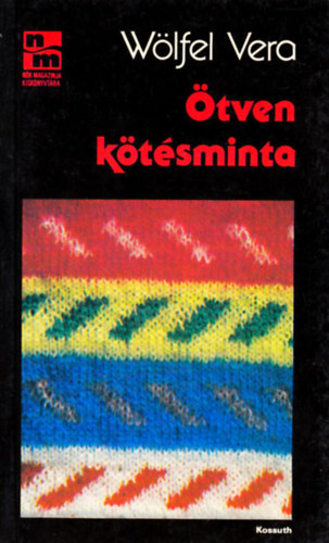 Wlfel Vera - tven ktsminta