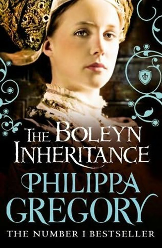 P. Gregory - The Boleyn Inheritance