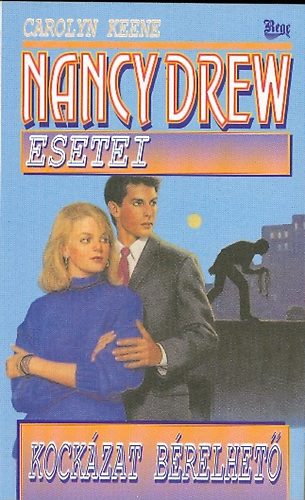 Carolyn Keene - Nancy Drew esetei: Kockzat brelhet