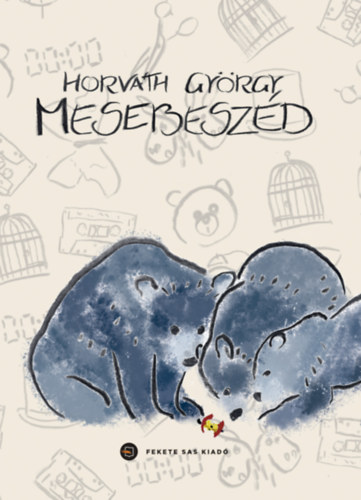 Horv�th Gy�rgy - Mesebesz�d