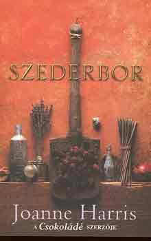 Joanne Harris - Szederbor