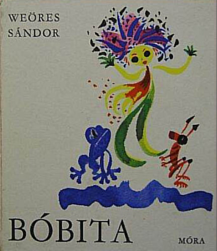 Weres Sndor - Bbita