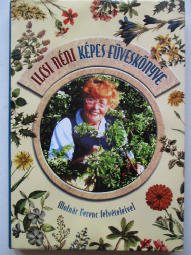 Moln�r D�nieln� - Ilcsi n�ni k�pes f�vesk�nyve
