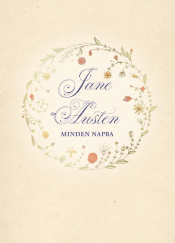 Jane Austen - Minden napra