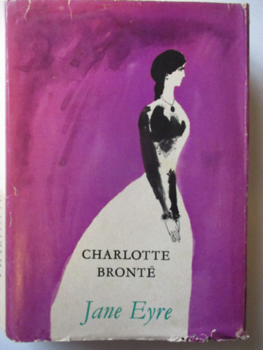 Charlotte Bront� - Jane Eyre
