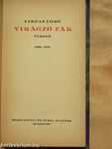 Farkas Imre - Virágzó fák