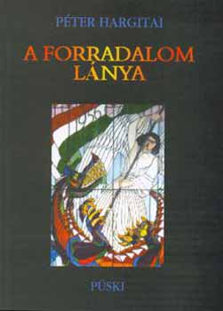 Hargitai Péter - A forradalom lánya