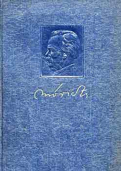 M�ricz Zsigmond - Irodalomr�l, m�v�szetr�l 1899-1923