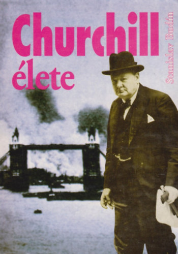 Stanislav Budin - Churchill lete