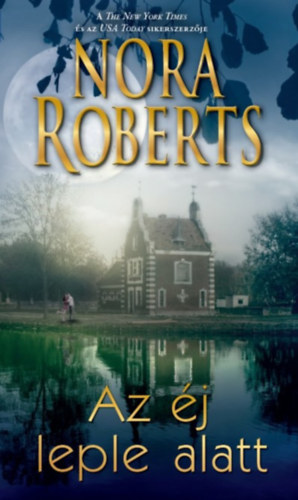 Nora Roberts - Az j leple alatt