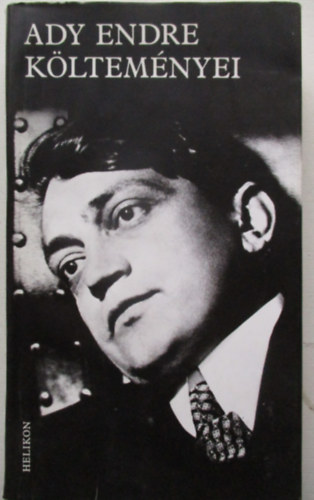 Helikon Kiad - Ady Endre kltemnyei