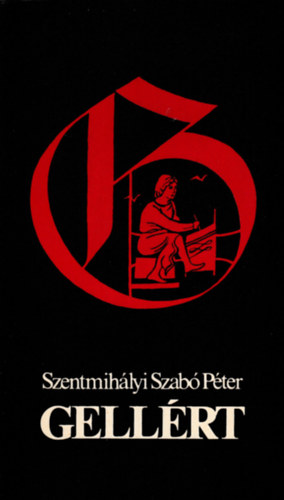 Szentmihlyi Szab Pter - Gellrt