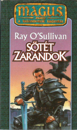 Ray O'Sullivan - Sötét zarándok