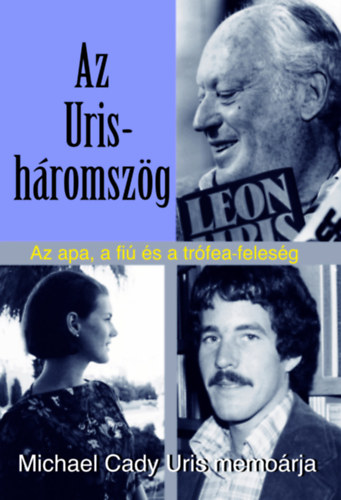 Michaelcady Uris - Az Uris-h�romsz�g