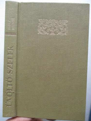 Emily Bront� - �v�lt� szelek