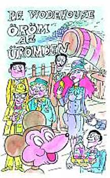 Pelham Grenville Wodehouse - rm az rmben
