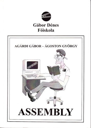 �goston Gy�rgy Ag�rdi G�bor - Assembly