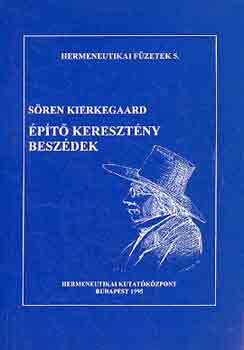 Soren Kierkegaard - �p�t� kereszt�ny besz�dek