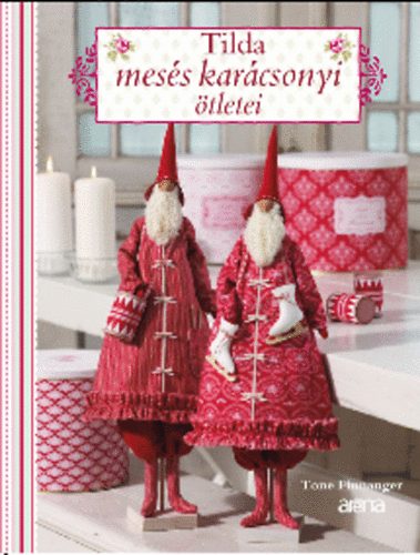 Tone Finnanger - Tilda mess karcsonyi tletei
