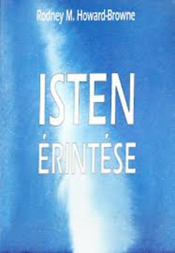 Rodney M. Howard-Brown - Isten rintse