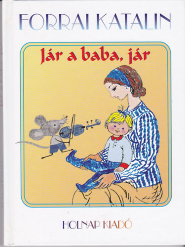 J�r a baba, j�r