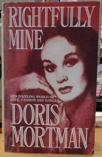 Doris Mortman - Rightfully mine