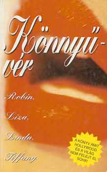 Frankel-Frankel-Parrent - K�nny�v�r