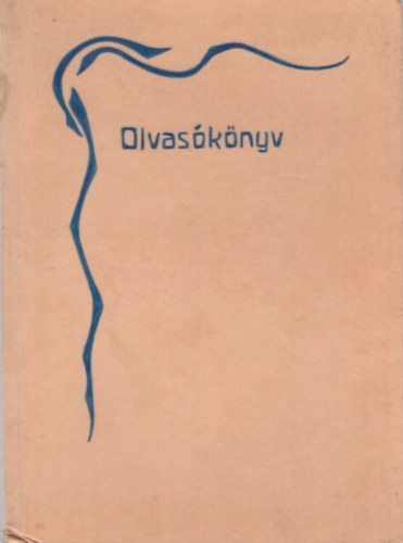 Roli bcsi - Olvasknyv