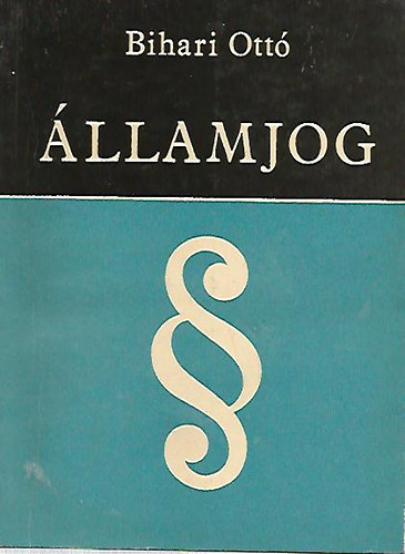 Bihari Ott� - �llamjog