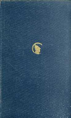 Sophokles  (ford. Babits Mihly) - Oidipus kirly-Oidipus Kolonosban ( Parthenon ktnyelv klasszikusai)