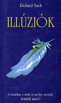 Richard Bach - Illzik