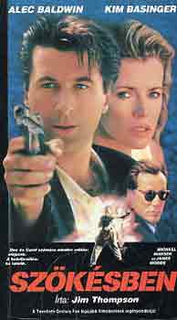 J. Thompson - Sz�k�sben