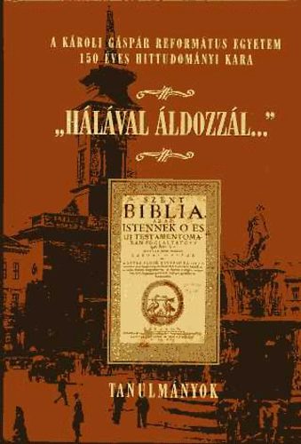 Németh Dávid Balla Péter - "Hálával áldozzál..."