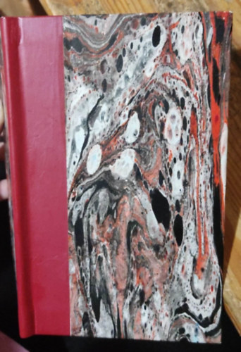 Kunoss Endre - Természet