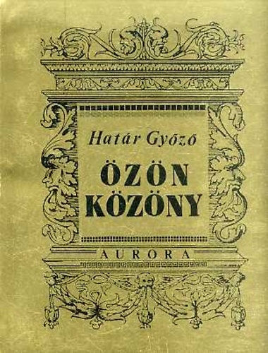 Hat�r Gy�z� - �z�n k�z�ny