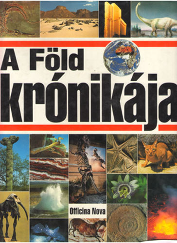 Felix R. Paturi - A fld krnikja