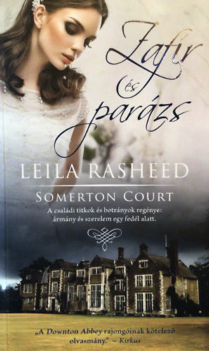 Leila Rasheed - Zaf�r �s par�zs