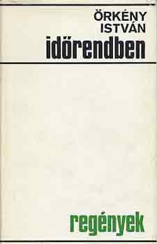 Örkény István - Időrendben