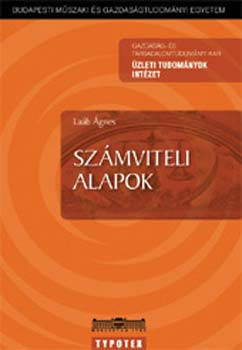 La�b �gnes - Sz�mviteli alapok