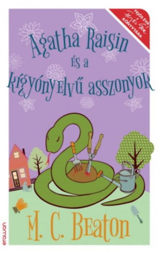 M. C. Beaton - Agatha Raisin s a kgynyelv asszonyok