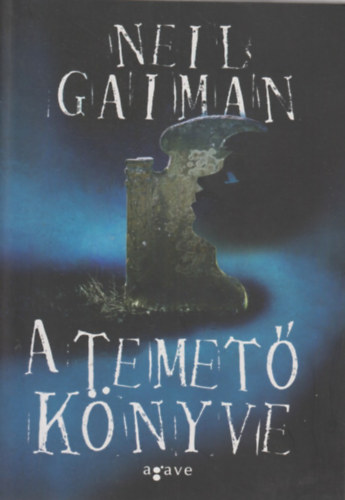 Neil Gaiman - A temet knyve
