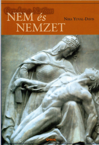 Nira Yuval-Davis - Nem s nemzet