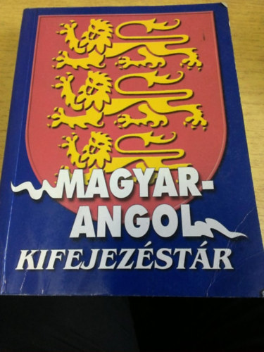 Magyar-angol kifejezstr