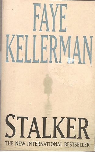 Faye Kellerman - Stalker